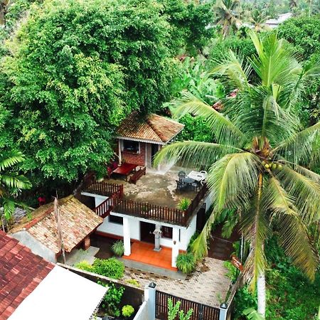 Amazing Villa Matara Ngoại thất bức ảnh