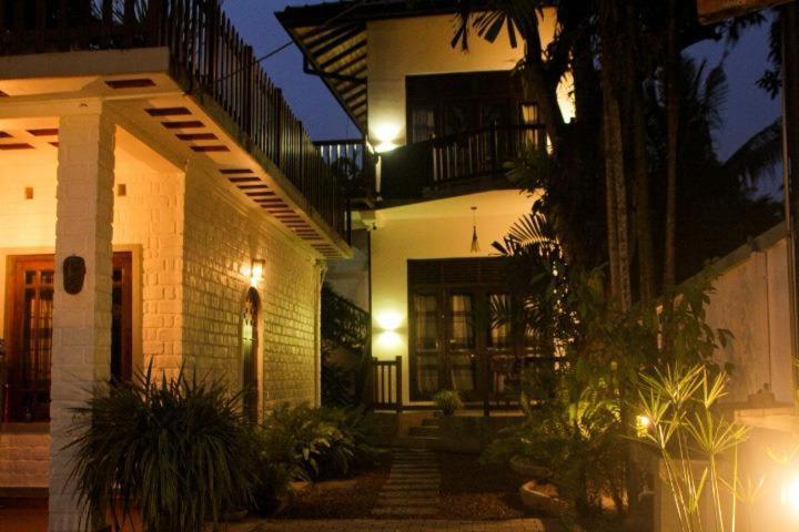 Amazing Villa Matara Ngoại thất bức ảnh