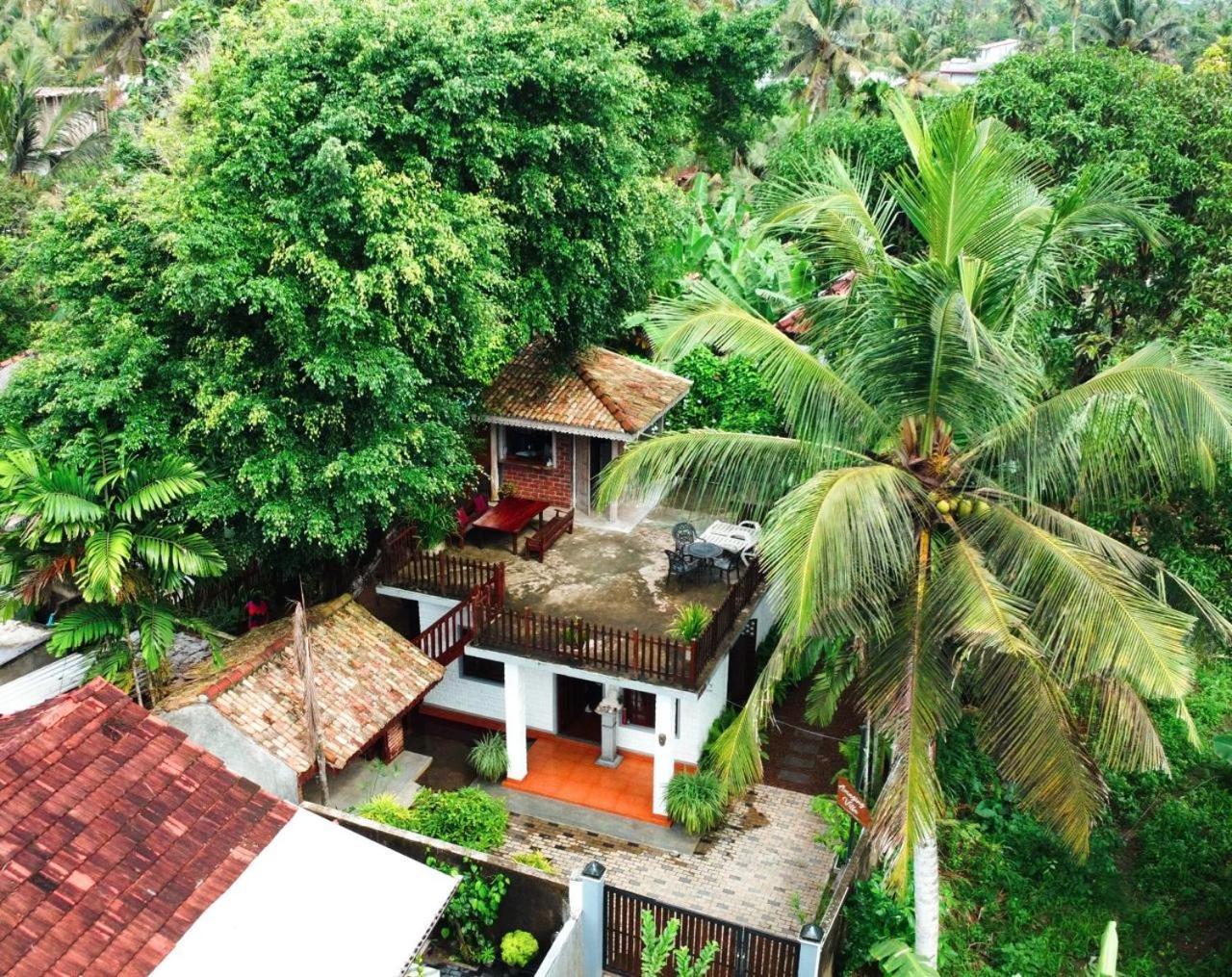 Amazing Villa Matara Ngoại thất bức ảnh