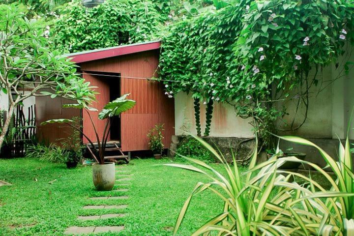 Amazing Villa Matara Ngoại thất bức ảnh