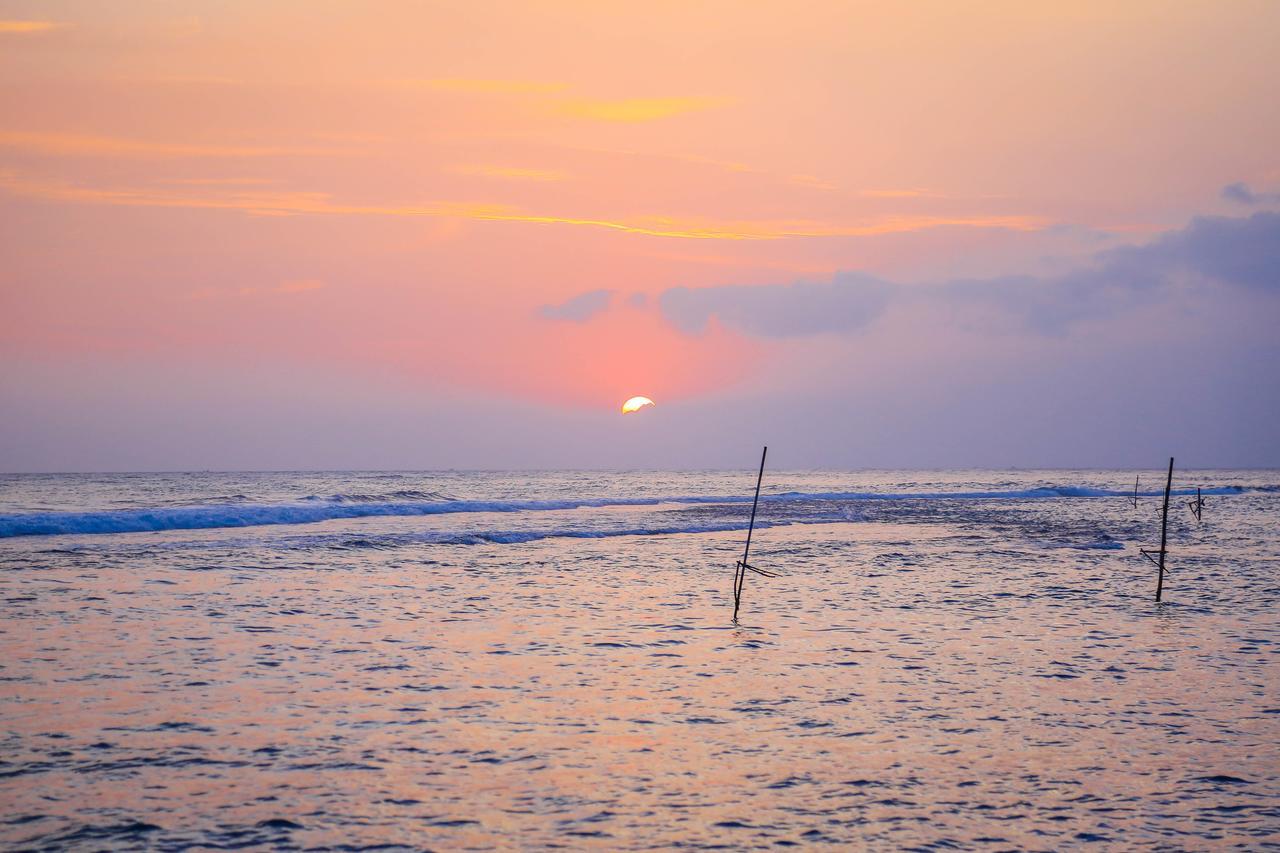 Amazing Villa Matara Ngoại thất bức ảnh