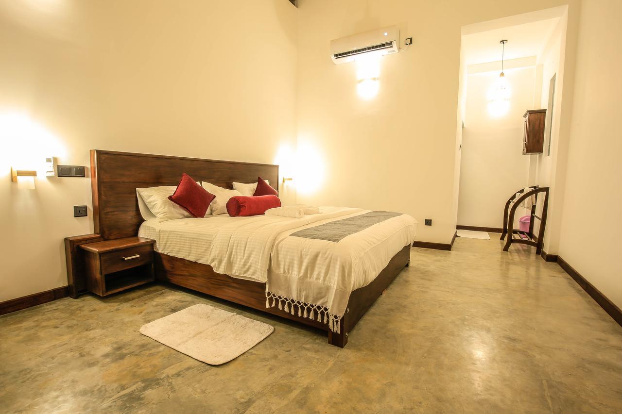 Amazing Villa Matara Ngoại thất bức ảnh