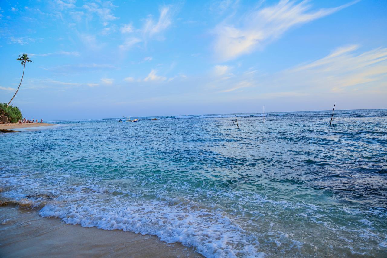 Amazing Villa Matara Ngoại thất bức ảnh
