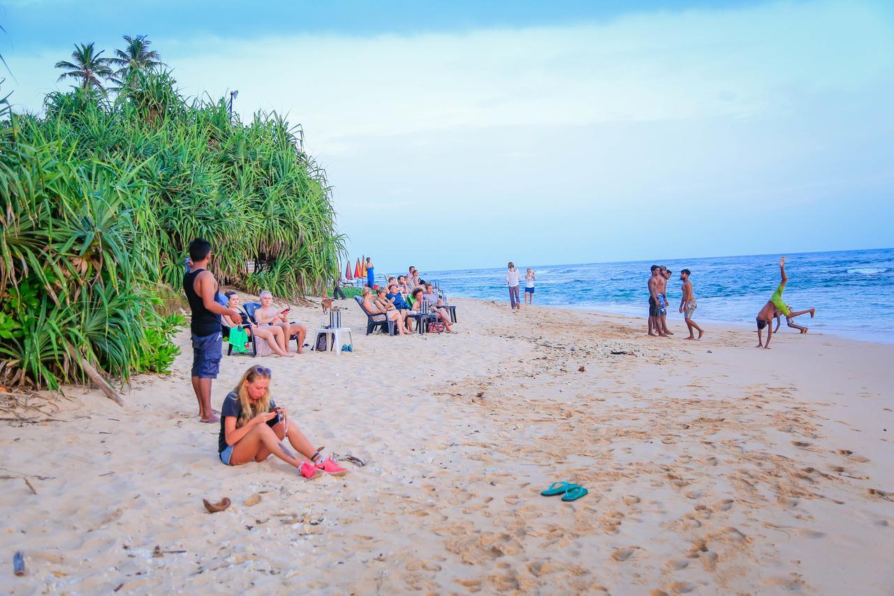Amazing Villa Matara Ngoại thất bức ảnh