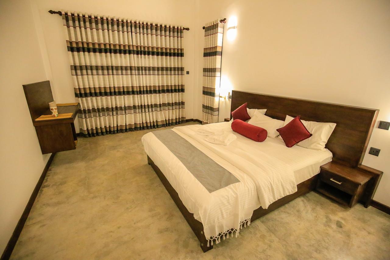Amazing Villa Matara Ngoại thất bức ảnh