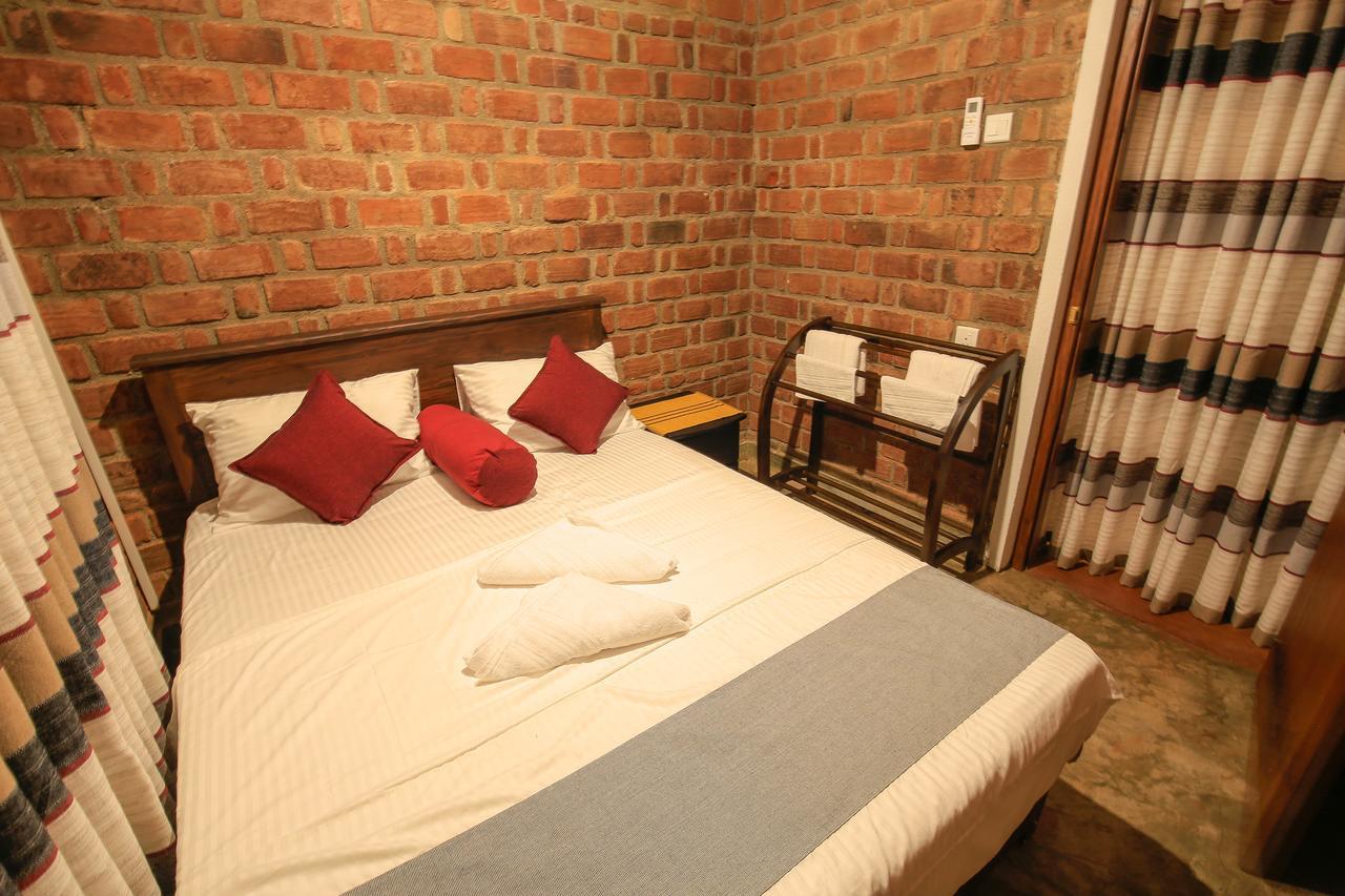 Amazing Villa Matara Ngoại thất bức ảnh