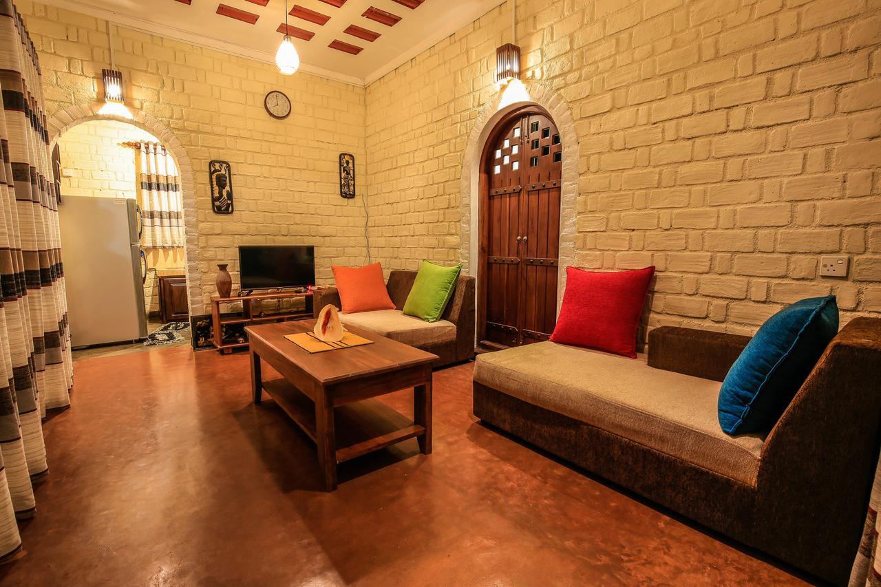 Amazing Villa Matara Ngoại thất bức ảnh