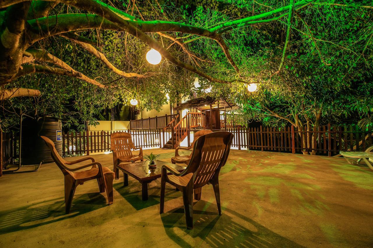 Amazing Villa Matara Ngoại thất bức ảnh