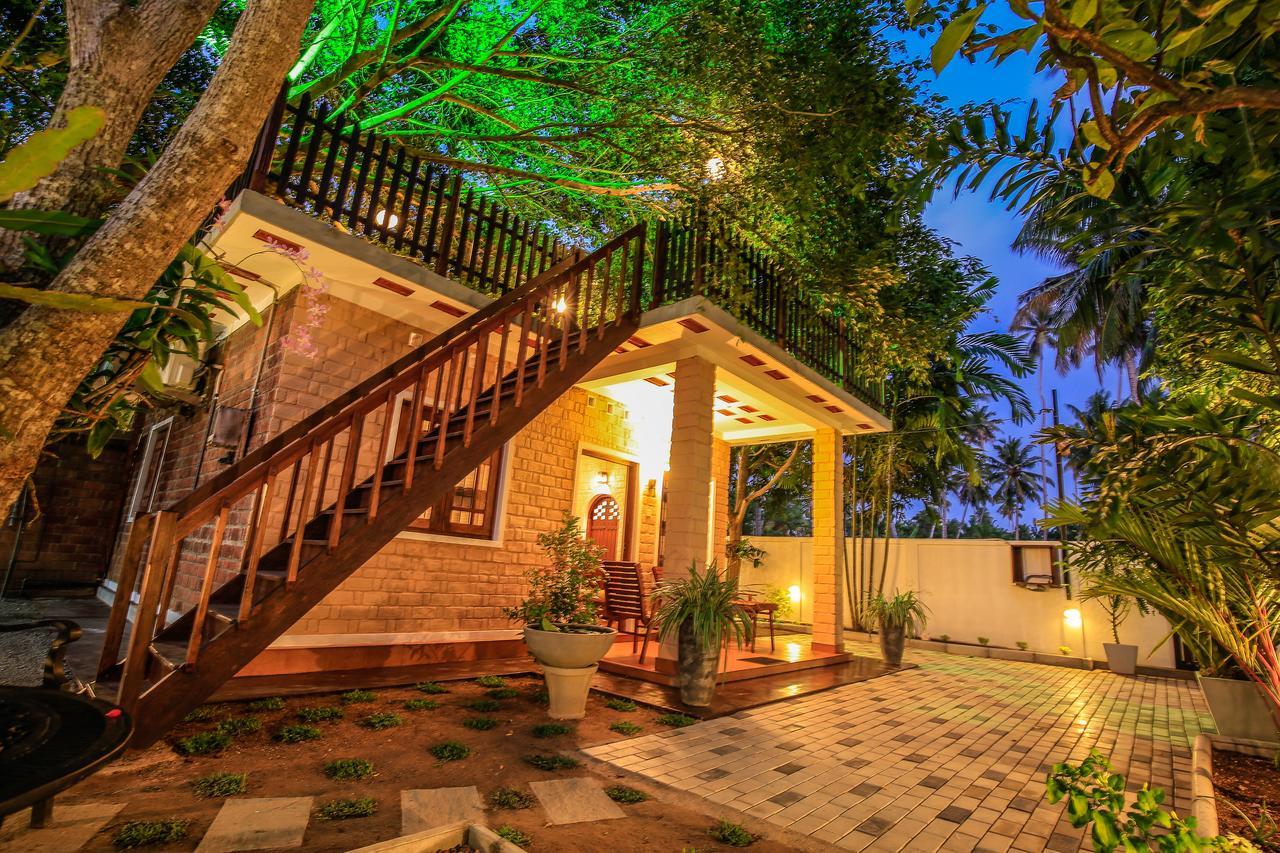 Amazing Villa Matara Ngoại thất bức ảnh