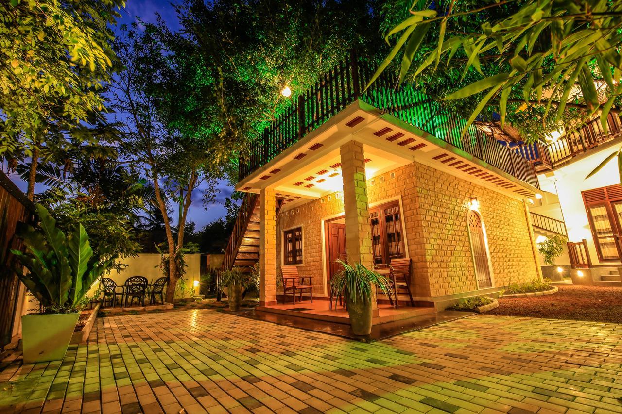 Amazing Villa Matara Ngoại thất bức ảnh