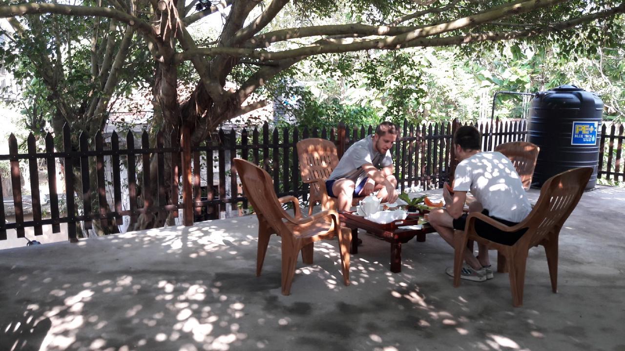 Amazing Villa Matara Ngoại thất bức ảnh