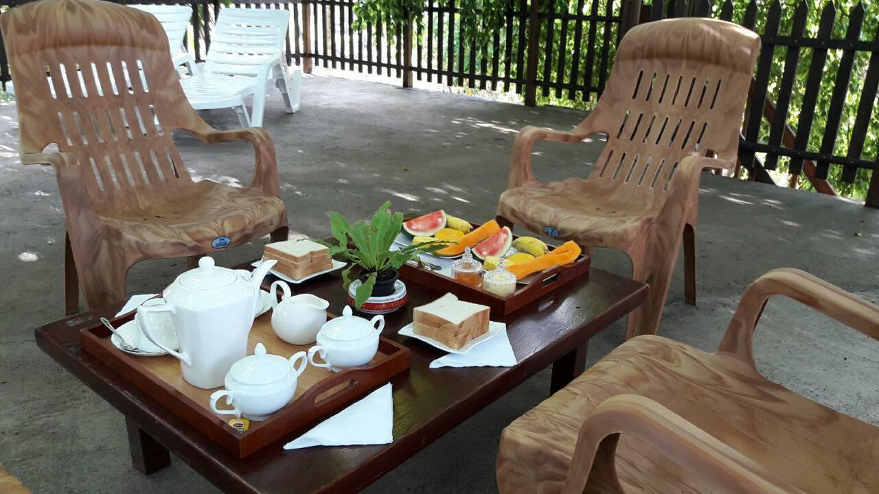 Amazing Villa Matara Ngoại thất bức ảnh