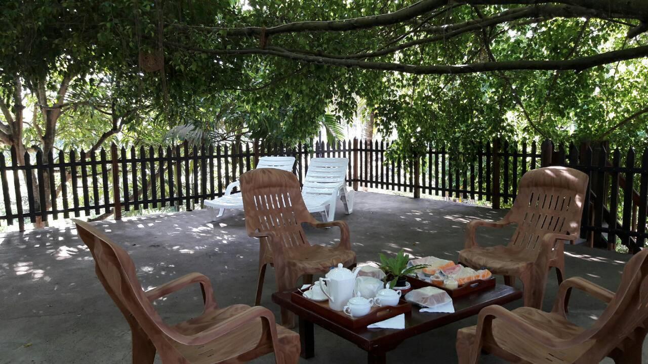Amazing Villa Matara Ngoại thất bức ảnh